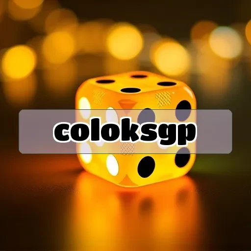 coloksgp: Temukan Daya Tarik Permainan Aksi Mengetop