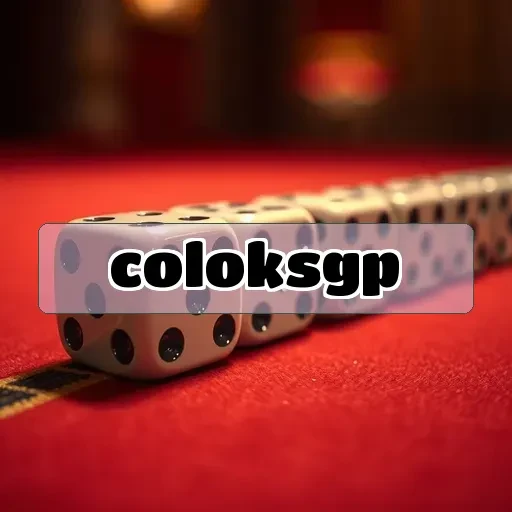 coloksgp: Temukan Keseruan Permainan Petualangan Terbaik