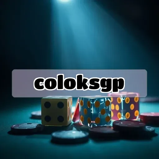 coloksgp: Menyelami Serunya Game Arcade untuk Anak Muda