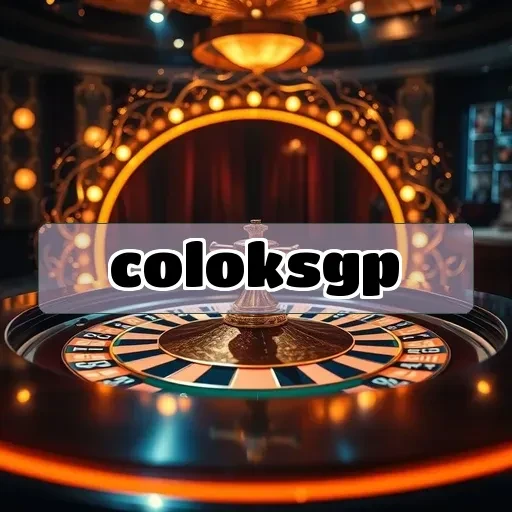 coloksgp Permainan Kasino