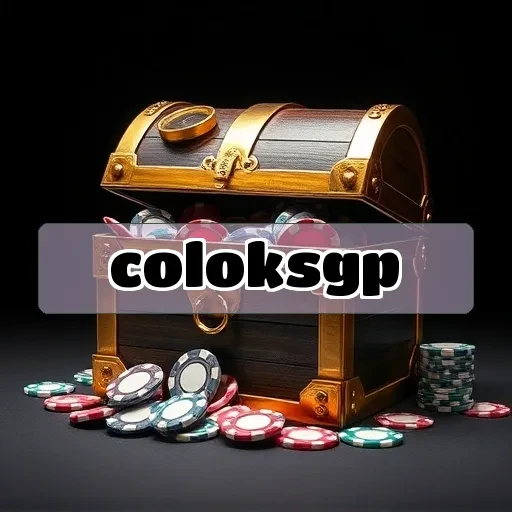 coloksgp Lotto Indonesia