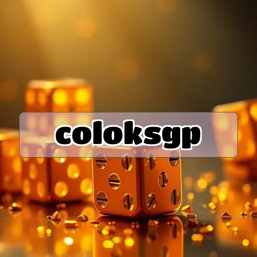 coloksgp: Promo Harian yang Menguntungkan untuk Pemain Cerdas