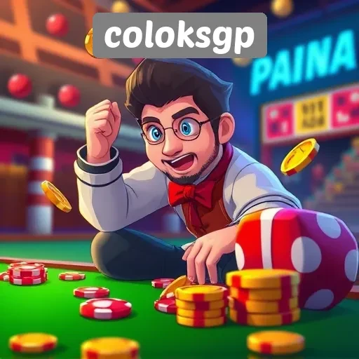 Kelebihan Menggunakan Situs Coloksgp untuk Permainan Online