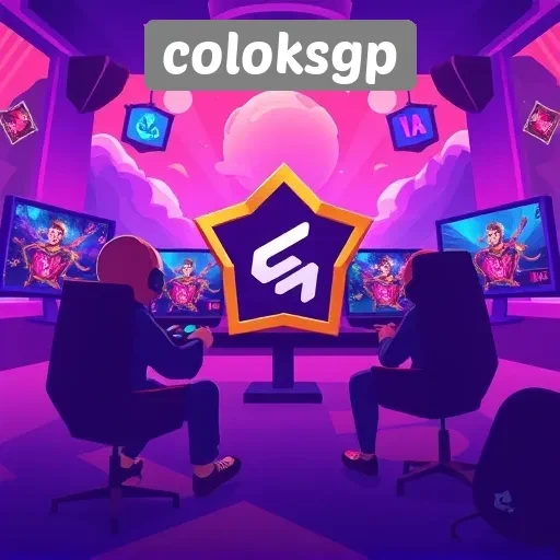 Peluang Bisnis di Balik Popularitas Coloksgp di Kalangan Gamers