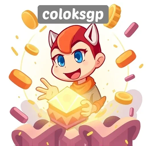 Tantangan dan Kesempatan di Situs Game Coloksgp