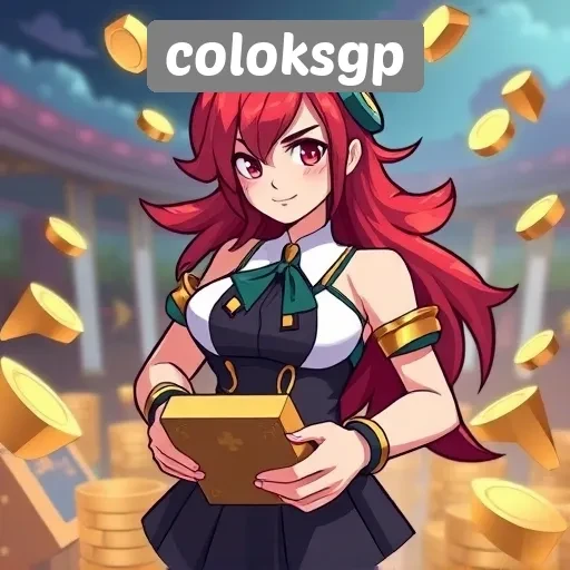 Keunggulan Coloksgp dalam Dunia Permainan Online