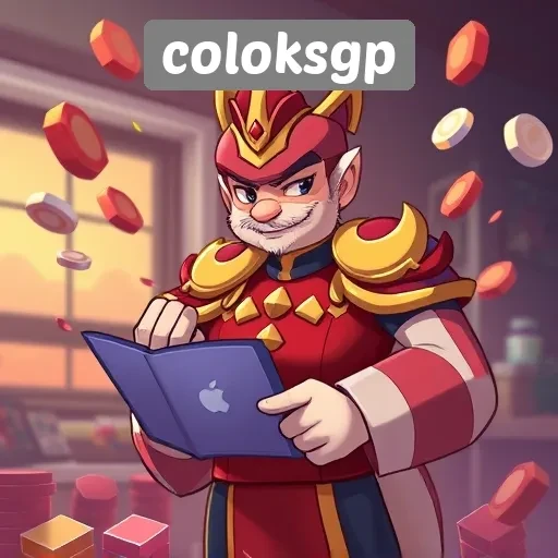 Mengulik Fitur Utama Situs Coloksgp untuk Pecinta Game