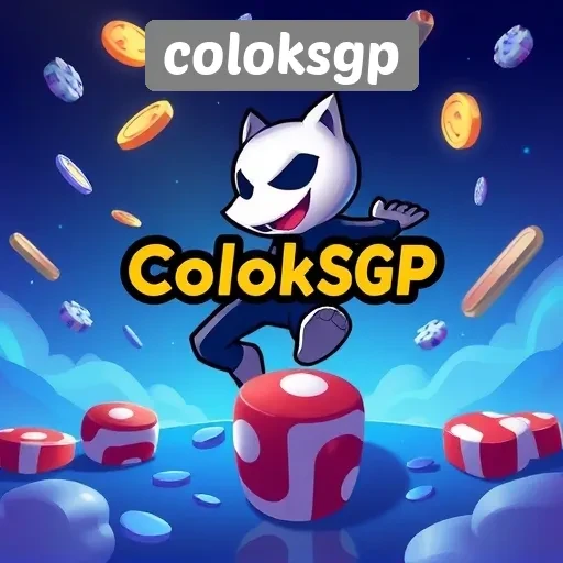 Mengenal Coloksgp Sebagai Platform Game Populer