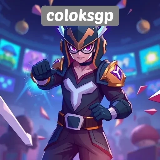 Mengapa Coloksgp Menjadi Pilihan Utama Gamer Indonesia