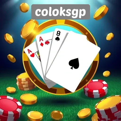 Mengenal Situs Coloksgp dan Permainan yang Ditawarkan