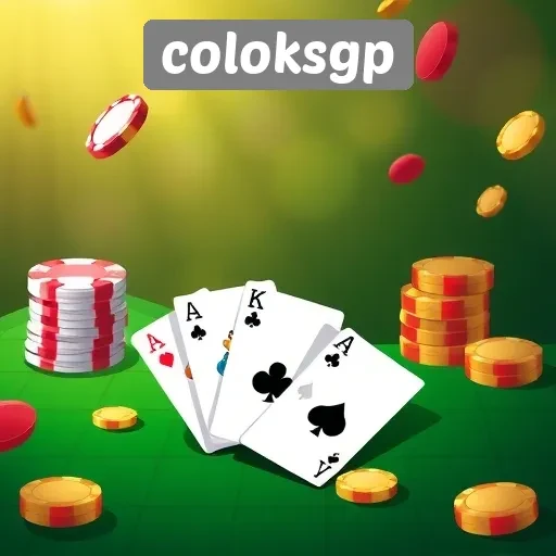 Coloksgp dan Pengalaman Bermain yang Memuaskan