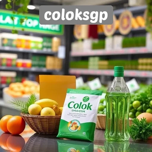 Potensi Pertumbuhan Pasar ColokSGP di Indonesia