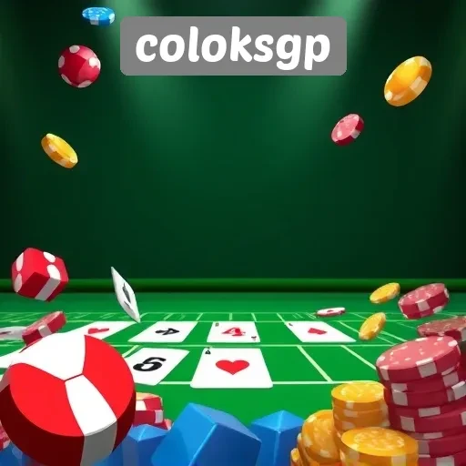 Panduan Lengkap Menggunakan Situs Coloksgp untuk Pemain Baru