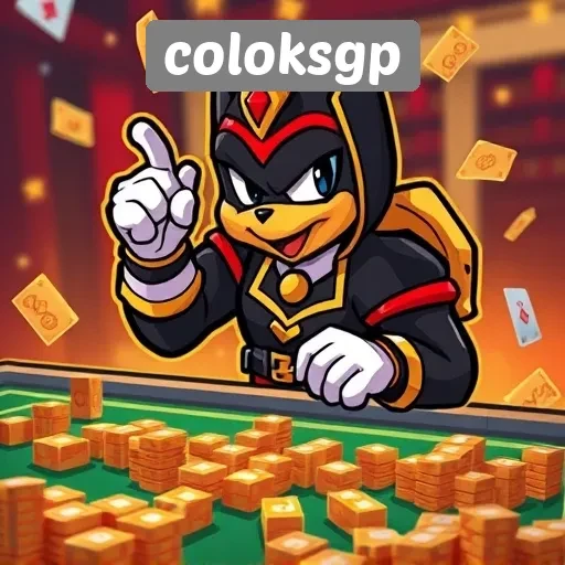 Dampak Coloksgp terhadap Industri Game Online di Indonesia