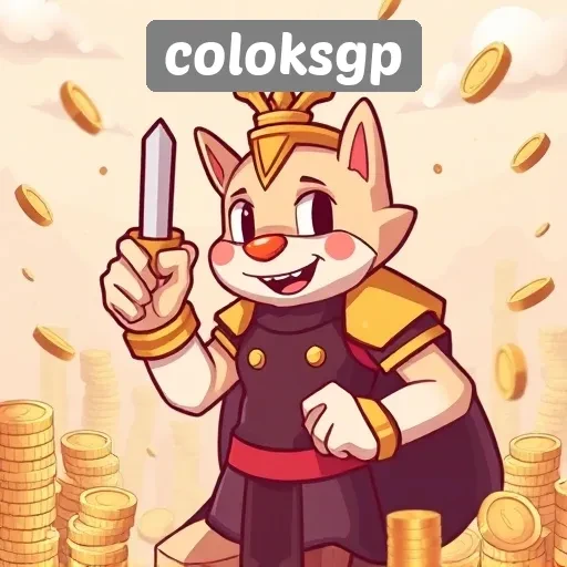 Mengenal Situs Coloksgp untuk Pecinta Game Online