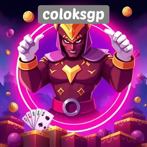 Perbandingan Coloksgp Dengan Situs Game Lainnya di Indonesia