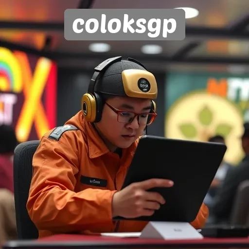 Fasilitas dan Layanan Pelanggan di Coloksgp
