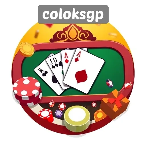Keberagaman Permainan di Situs Coloksgp