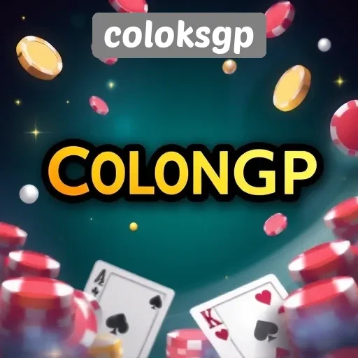 Variasi Permainan Yang Tersedia Di Coloksgp