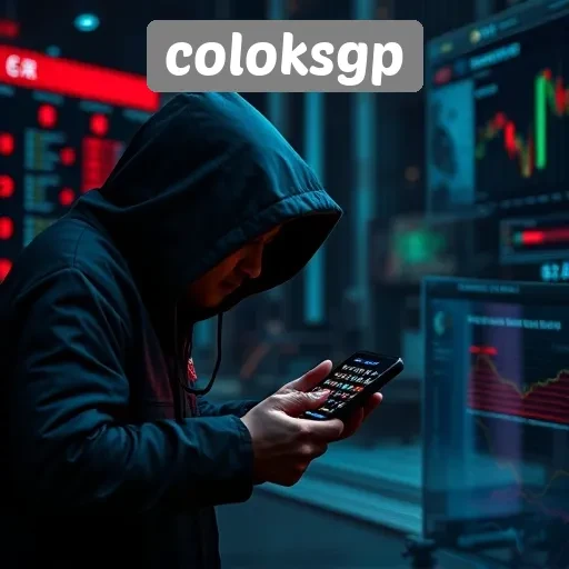 Pentingnya Keamanan dalam Bermain di Coloksgp