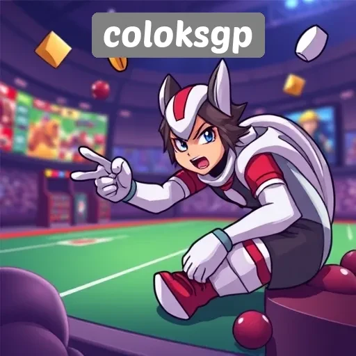 Fitur Menarik di Coloksgp untuk Pengguna Baru