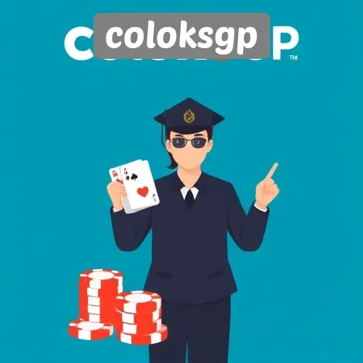 Cara Bergabung dan Bermain di Coloksgp dengan Mudah