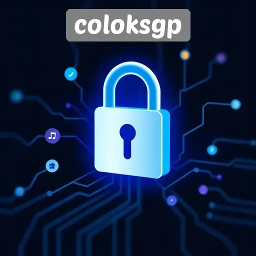 Keamanan dan Privasi di Platform Coloksgp