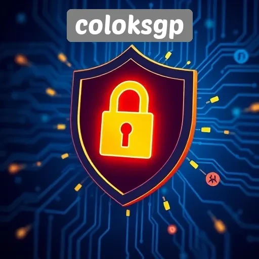 Analisis Keamanan dan Privasi di Platform Coloksgp