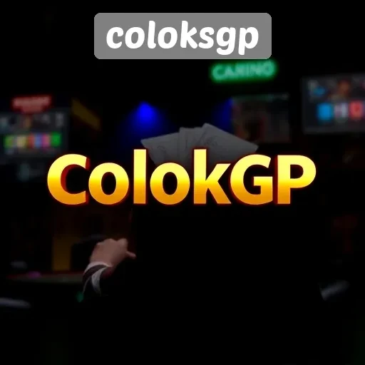 Berbagai Jenis Permainan yang Tersedia di Coloksgp