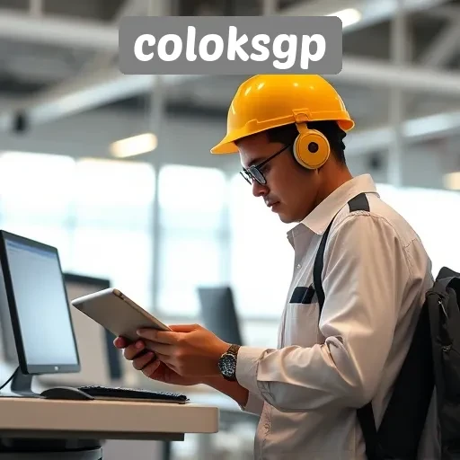 Pengalaman Pengguna di Coloksgp dan Fitur Menariknya