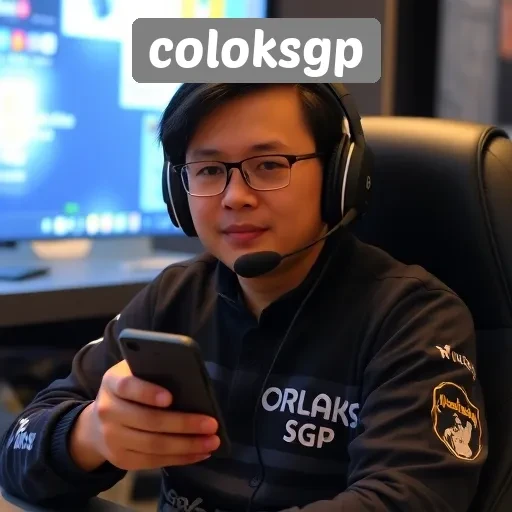 Testimoni Pengguna tentang Pengalaman di Coloksgp
